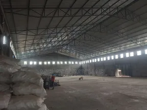 Warehouse for Sale