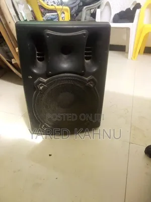 Max Speaker