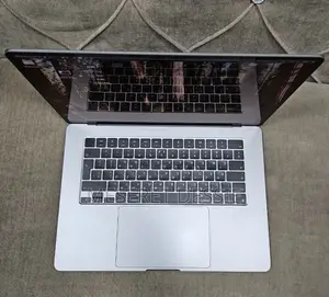 New Laptop Apple MacBook Air 8GB Apple M3 Pro SSD 512GB
