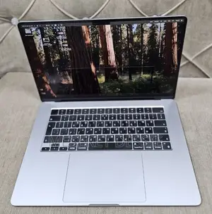 New Laptop Apple MacBook Air 8GB Apple M3 Pro SSD 512GB