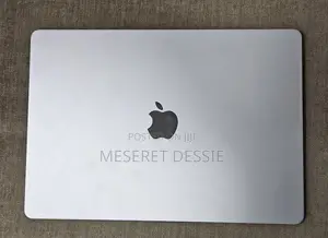New Laptop Apple MacBook Air 8GB Apple M3 Pro SSD 512GB