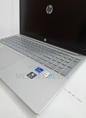 New Laptop HP Pavilion 15 8GB Intel Core i7 SSD 1T