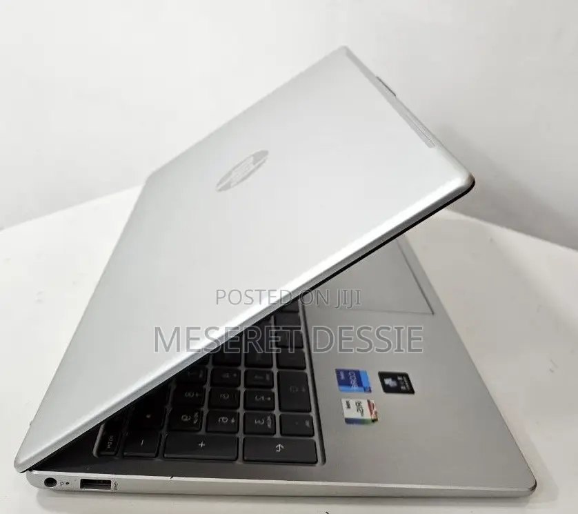 New Laptop HP Pavilion 15 8GB Intel Core i7 SSD 1T