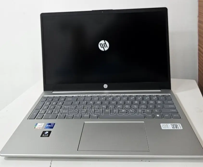 New Laptop HP Pavilion 15 8GB Intel Core i7 SSD 1T