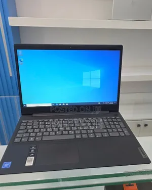 New Laptop Lenovo Ideapad 3 4GB Intel Celeron HDD 1T