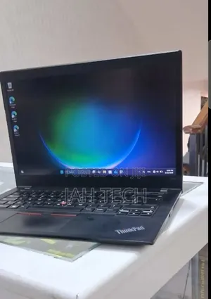 New Laptop Lenovo ThinkPad T480 16GB Intel Core i5 SSD 256GB