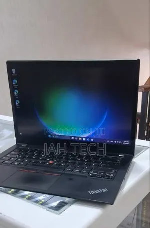 New Laptop Lenovo ThinkPad T480 16GB Intel Core i5 SSD 256GB