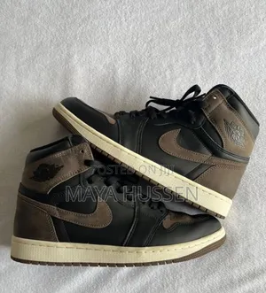 Nike Air Jordan 1 High Og