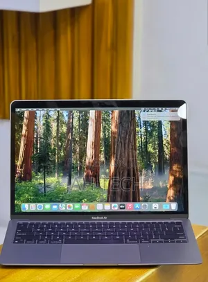 New Laptop Apple MacBook Air 2020 M1 16GB Apple M1 SSD 256GB