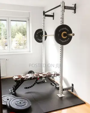 Gym Equipment