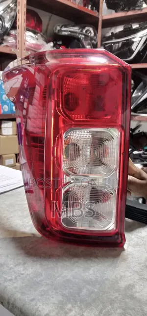 Rear Tail Light Arrizo 5