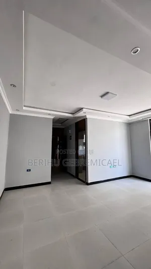 1bdrm Condo in ቦሌ, Bole for rent