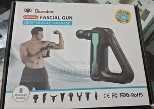 Facial Gun