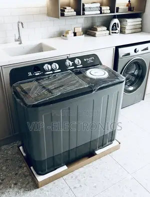 Quartz Washing Machine 20kg High Quality  2026
