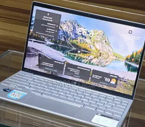 New Laptop HP Envy 14 8GB Intel Core i5 SSD 256GB