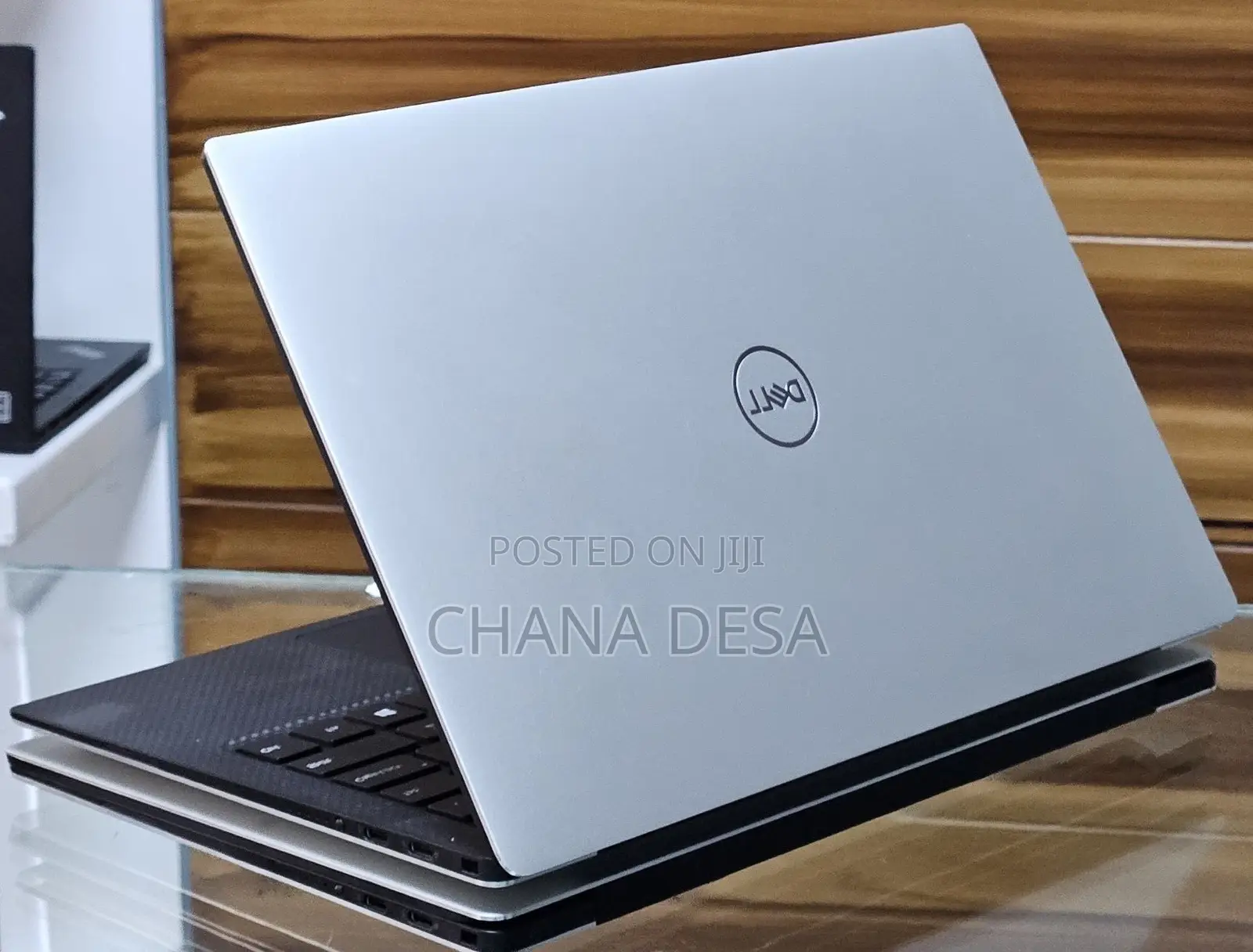 New Laptop Dell XPS 13 16GB Intel Core i7 SSD 512GB