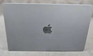 New Laptop Apple MacBook Air 2024 M3 8GB Apple M3 SSD 512GB