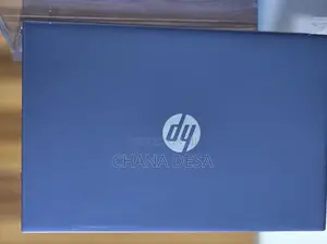 New Laptop HP Pavilion 15 16GB AMD Ryzen 7 SSD 512GB