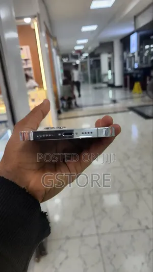New Apple iPhone 13 Pro Max 128 GB White