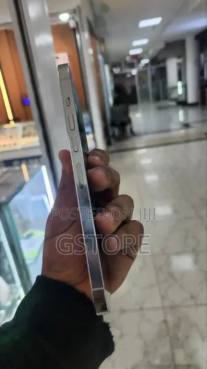 New Apple iPhone 13 Pro Max 128 GB White