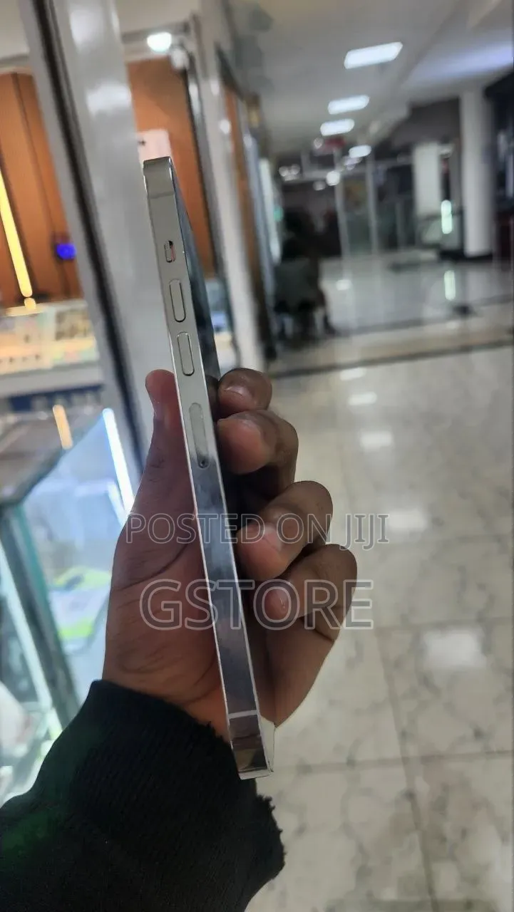 New Apple iPhone 13 Pro Max 128 GB White