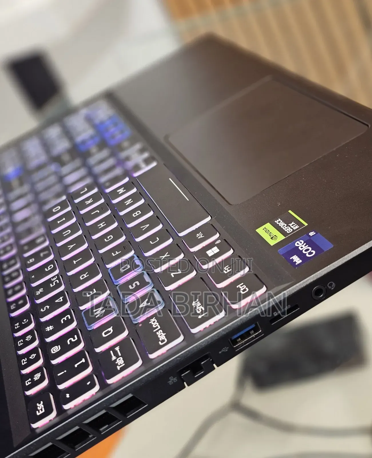 New Laptop Acer Predator Helios 300 16GB Intel Core i9 SSD 1T
