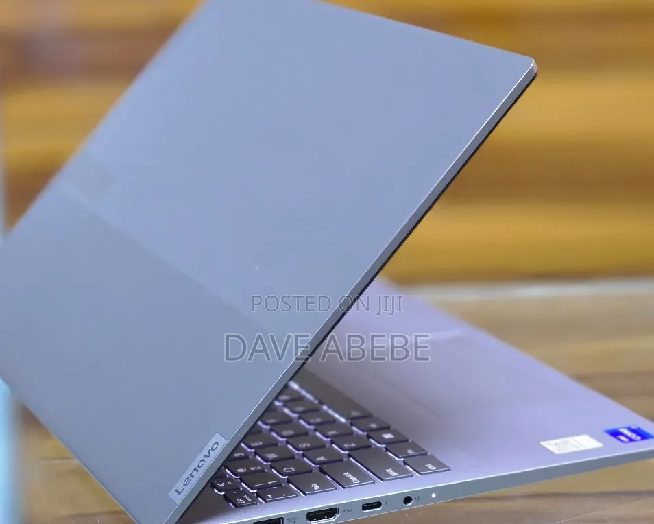 New Laptop Lenovo Thinkbook 14 16GB Intel Core i7 SSD 512GB
