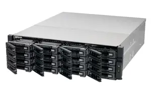 New Server 32GB Intel Xeon HDD+SSD 3T