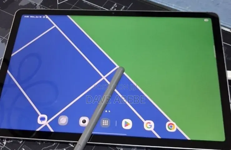 New Samsung Galaxy Tab S9 FE 128 GB