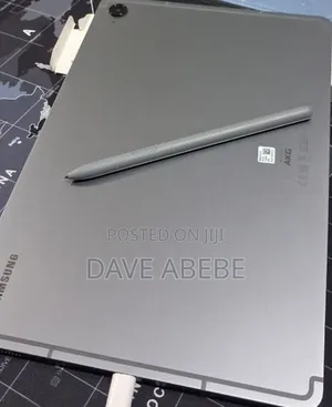 New Samsung Galaxy Tab S9 FE 128 GB