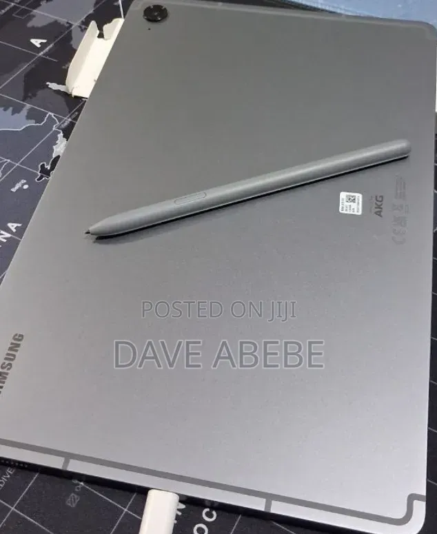 New Samsung Galaxy Tab S9 FE 128 GB