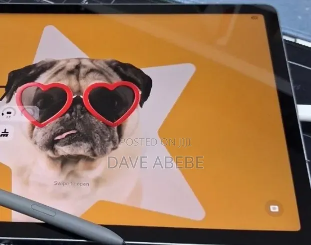 New Samsung Galaxy Tab S9 FE 128 GB