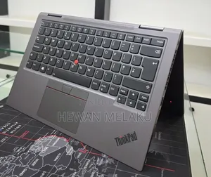 New Laptop Lenovo ThinkPad X1 Yoga 16GB Intel Core i7 SSD 512GB