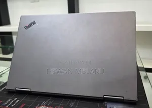 New Laptop Lenovo ThinkPad X1 Yoga 16GB Intel Core i7 SSD 512GB