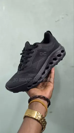 Qc High Master Quality Shoes