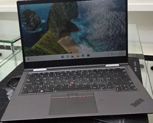 New Laptop Lenovo ThinkPad X1 Yoga 16GB Intel Core i7 SSD 512GB