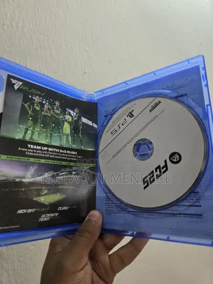 Efc Fifa25