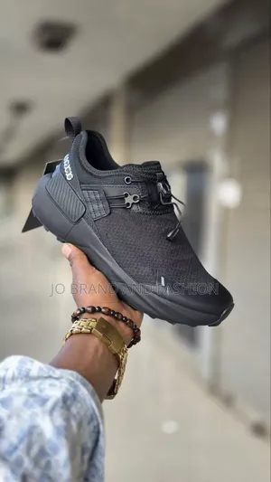 Water Proof High Master Quality Shoes