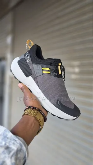 Water Proof High Master Quality Shoes