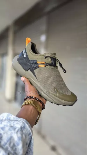Water Proof High Master Quality Shoes