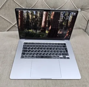 New Laptop Apple MacBook Air 2024 M3 8GB Apple M3 SSD 512GB