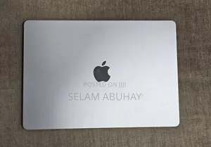 New Laptop Apple MacBook Air 2024 M3 8GB Apple M3 SSD 512GB