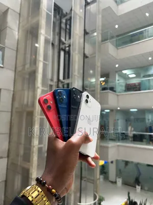 New Apple iPhone 12 128 GB
