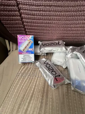 Vozol Star