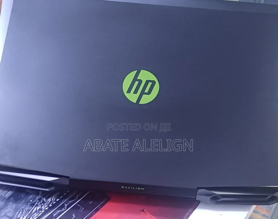 New Laptop HP Pavilion Power 15 16GB Intel Core i5 SSD 512GB