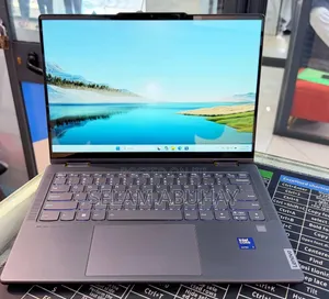 New Laptop Lenovo Yoga 7i 16GB Intel Core Ultra 7 SSD 512GB