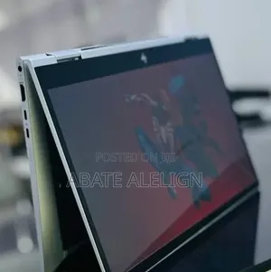New Laptop HP EliteBook x360 1030 G8 16GB Intel Core i5 SSD 512GB