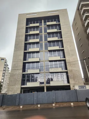 Building for Rent