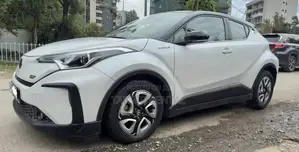CHR Electric