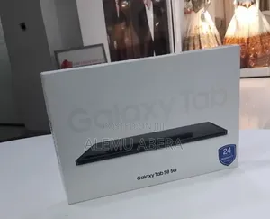 New Samsung Galaxy Tab S8 256 GB